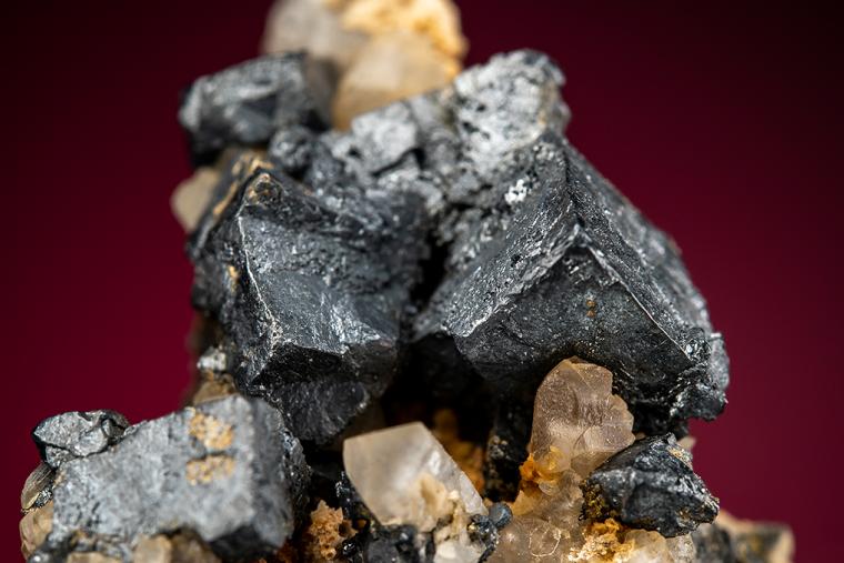 ACANTHITE